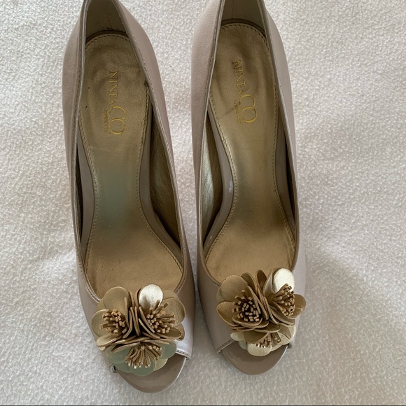 Nine & Co. Shoes - Nine&Co Dress Shoe